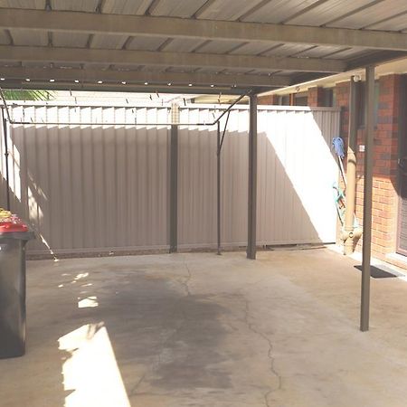 Maude St Apartments Shepparton Exterior foto