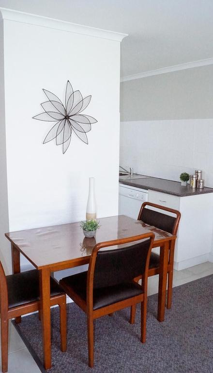 Maude St Apartments Shepparton Habitación foto