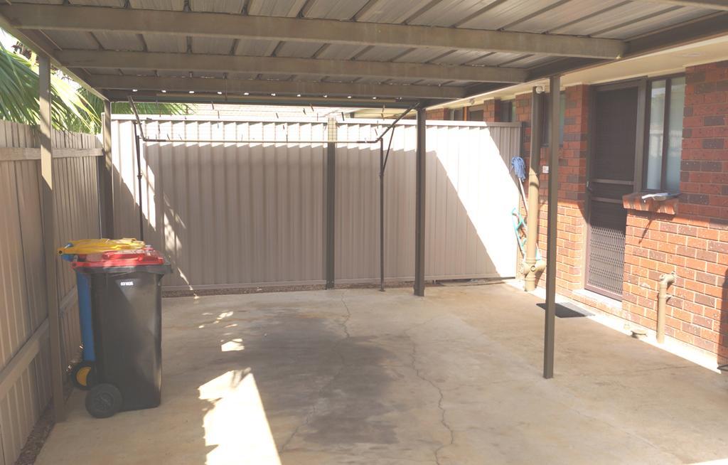 Maude St Apartments Shepparton Exterior foto